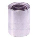 MANICOTTO F/F IN ACCIAIO ZINCATO Figura 268 Z  mis. 1/4 FV20987 