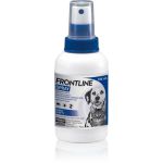 Frontline ANTIPARASSITARIO PER CANI E GATTI SPRAY ml. 100 FV33704 Frontline