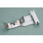 GANCIO CON MOLLA PLUS X CARTONGESSO PROFILO DA SOFFITTO 27/50 MM. B/TONDO  FV46183 