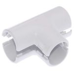 GIUNTO A T ISPEZIONABILE PER TUBO RIGIDO IP40  Ø mm. 20 FV50335 