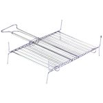 GRATICOLA A 15 BARRE cm. 25x35 FV20668 