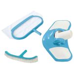 Intex KIT PULIZIA PISCINA DELUXE CLEANING FV38488 INTEX