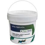 Naici GUAINA LIQUIDA FIBRORINFORZATA NP5 col. Rosso kg.20 FV40011 Naici