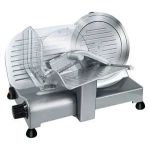 R.G.V. AFFETTATRICE ELETTRICA 22 GL LUSSO  140 W FV24483 RGV