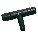 RACCORDO A T ABBEVERATOI PER CONIGLI 100 pz. FV40714 