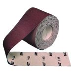 Sait CARTA ABRASIVA VELCRATA RI-SAITAC-VEL AW-D mm. 115x25 mt.  grana 40 FV40297 Sait