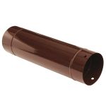 Smalbo TUBO PER STUFA Col. Bianco cm. 14x100 FV2773 Smalbo