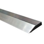 STADIA PER MURATORE A TRAPEZIO Sezione mm. 90x20 cm. 250 FV20199 