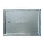 SPORTELLO PER CONTATORE ACQUA  cm. 40x50 FV21724 