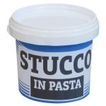 STUCCO IN PASTA Kg. 0,5 col. Noce FV40106 
