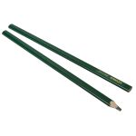 Stanley MATITA PER CARPENTIERI col. verde mm. 300 FV40118 Stanley