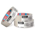 Tesa NASTRO STANDARD PER MASCHERATURA  mm. 19x50 mt. FV16548 Tesa