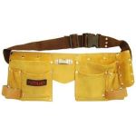 Utilia BORSA PER CARPENTIERE BIG CON SGANCIO RAPIDO FV26101 Utilia