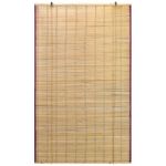 Utilia ARELLE IN BAMBÙ SLIM cm.180x300 h FV53402 Utilia