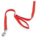 Utilia Pet GUINZAGLIO IN NYLON cm. 120x1,0 col. Assortiti FV30868 Utilia Pet