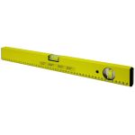 Utilia LIVELLA A 2 BOLLE MILLIMETRATA  cm. 40 FV3549 Utilia