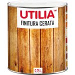 Utilia FINITURA CERATA ml. 750 Incolore FV44904 Utilia