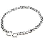 Utilia COLLARE CROMATO STRANGOLO mm. 500 FV46156 Utilia Pet