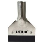 Utilia RASCHIETTO DA MURO  mm. 150 FV50054 Utilia