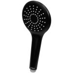 Utilia DOCCETTA A 1 FUNZIONE col. Nero opaco FV52547 Utilia