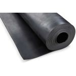 Utilia LASTRA DI GOMMA LISCIA  mt. 1,2 h x 2 mm. (rot. 10 mt.) FV56556 Utilia