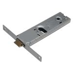 Yale SERRATURA ALLUMINIO INF. FASCE 2M+S Art. 87502 E.70 - F.22 FV25450 Yale