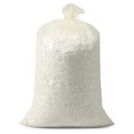 Virosac SACCO RIFIUTI PROFESSIONALE 10 PZ NEUTRO cm. 80x120 - lt. 130 FV27147 Virosac