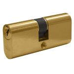 Yale CILINDRO OVALE Art.YN0901007000 mm. 70 (43-27) FV38589 Yale