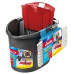 Vileda SUPERMOCIO COMPLETO REVOLUTION cm. 28x37x36 h FV43179 Vileda