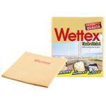 Wettex PELLE SINTETICA EXTRA VETRI cm. 36x40 FV43206 Wettex