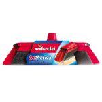 Vileda SCOPA DUACTIVA cm. 34 FV43212 Vileda