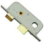 Welka SERRATURA FERRO INF.2M+S Art. 067 E.30 - F.22 FV51771 Welka