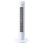 VENTILATORE A TORRE 45 W cm. 30x30x74 h FV52812 