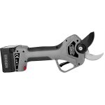 Volpi FORBICE ELETTRONICA PER POTATURA KV390 2 batterie al litio 21,6V - 2,5 Ah FV54542 Volpi