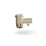 VALVOLA DI SICUREZZA LEGGERA PER SCALDACQUA  mis. 1/2 FV7513 