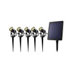Solar lamp RETLUX RGL 119 set TI4182182 RETLUX