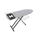 Ironing board ORION Iron 118,5x41x92cm TI6427188 ORION