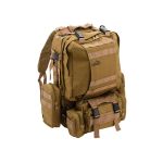 Backpack CATTARA 13866 Army 55l TI8859714 CATTARA