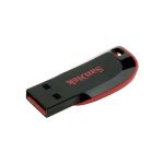 Flash drive SANDISK Cruzer Blade USB 32GB 114712 TI8880206 SanDisk