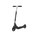Electric scooter REBEL FUN WHEELS BLACK children TI6432692 Rebel