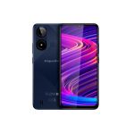 SmartPhone KRUGER & MATZ Flow 11 Blue KM05003-BL TI6442240 KRUGERMATZ