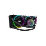 Water cooling for PC DARKFLASH TR360 AiO TI6442552 DARKFLASH