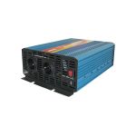 Power inverter CARSPA P2000 12V/230V 2000W pure sine wave TI4230467 CARSPA