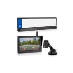 Parking camera CARCLEVER CW3 set TI6442795 CARCLEVER