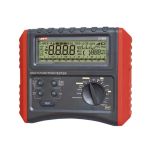 Multipurpose Electrical Tester UNI-T UT595 TI7720149 UNI-T