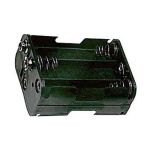 Battery case  R6x6 TI2480012 TIPA