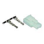 Socket 2P Tamiya for modelers TI3360272 TIPA