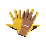 Work gloves FIELDMANN FZO 7011 10" TI6433609 FIELDMANN