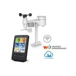 Weather stations SENCOR SWS 9898 TI7830229 SENCOR