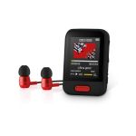 Player MP3/MP4 SENCOR SFP 7716 BK 16GB TI8870868 SENCOR